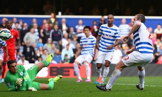 控球突破 控球突破